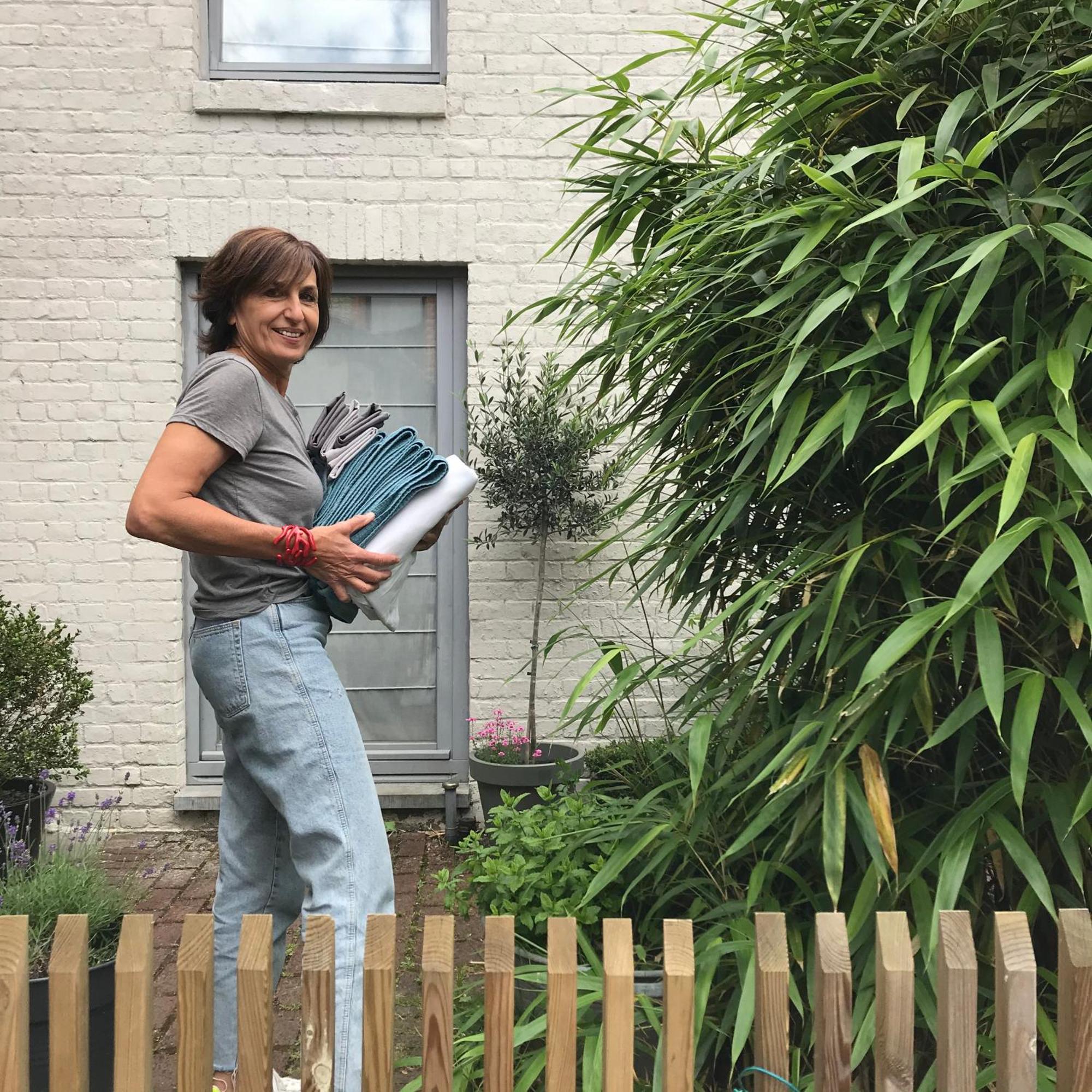 B&B La Ruelle 프로폰데빌 외부 사진